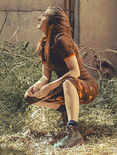 Agustina Toia - foto 3
