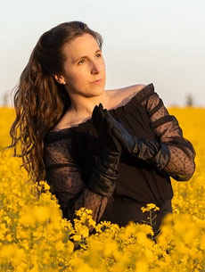 Agustina Toia - foto 4