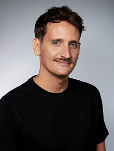 Cristi&aacute;n Jensen - foto 1