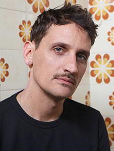 Cristi&aacute;n Jensen - foto 4